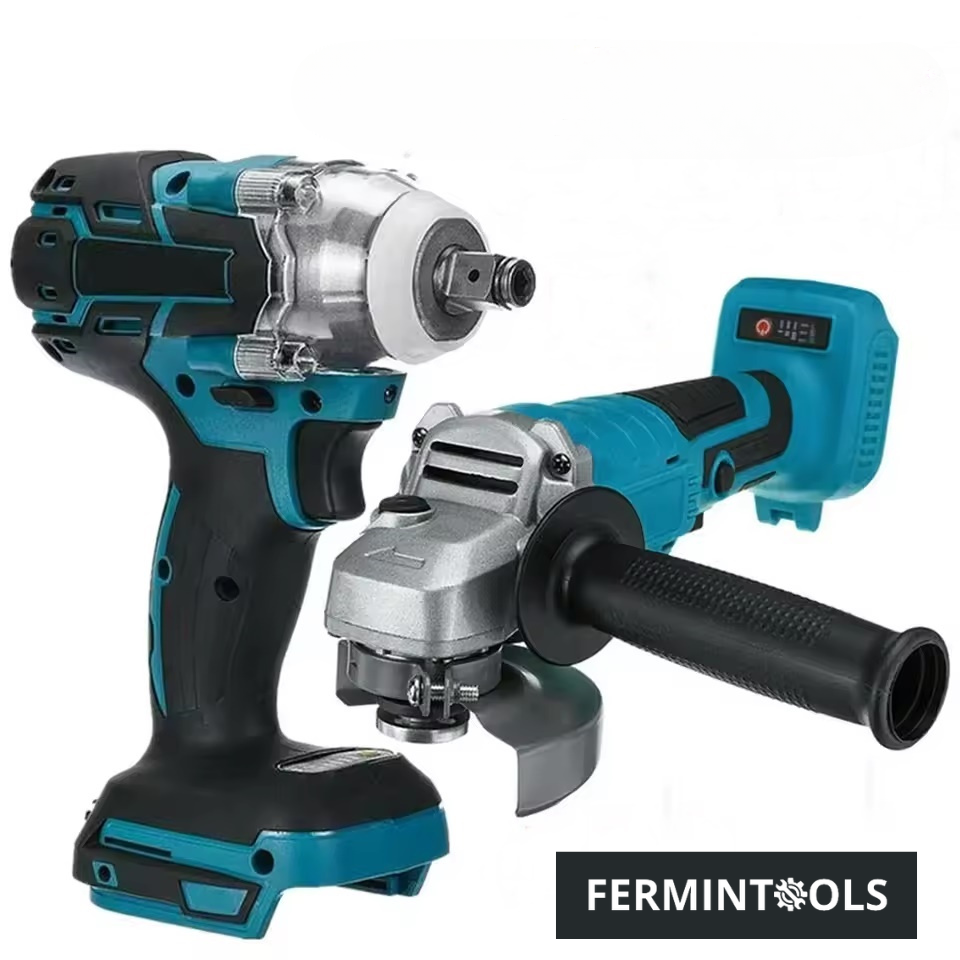 Producto FerMintools
